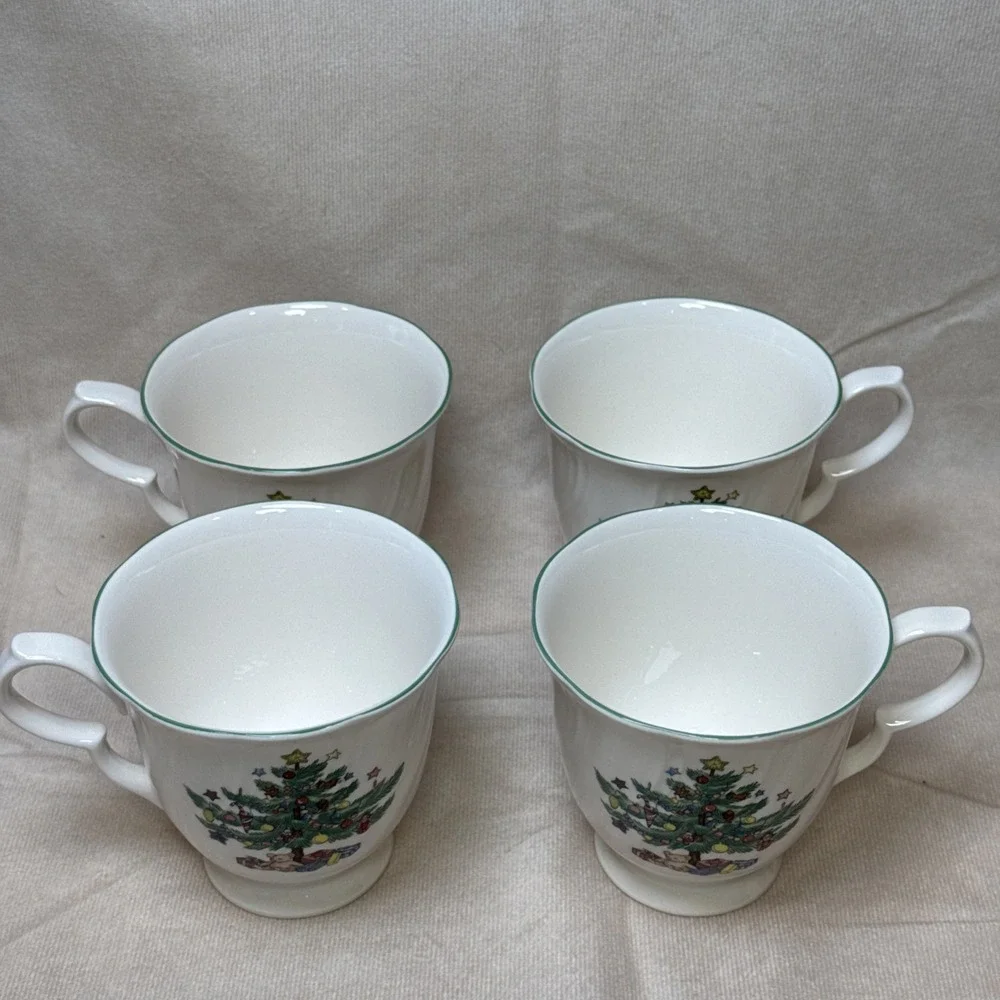 Nikko Ceramics add touch
